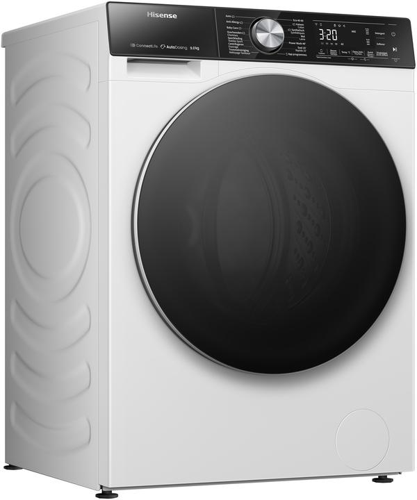 Actual product image Hisense 5S Series Washer (9 kg, Left)
