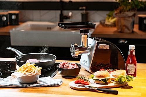 Produktbild Camry CR 4812 Fleischwolf