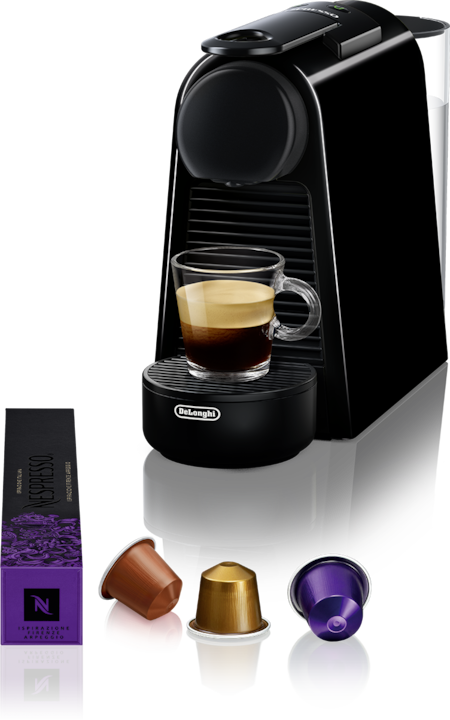 De'Longhi Nespresso Essenza Mini (NESPRESSO Original)