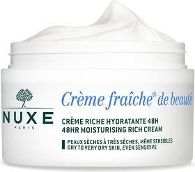 Immagine prodotto Nuxe crème fraîche de beauté (50 ml, Crema 24h)