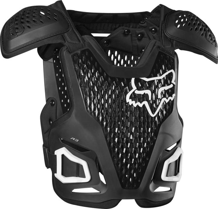 Image du produit Fox Yth R3 Protector Vest (Taille unique)