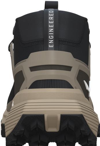 Produktbild Salewa Pedroc 2 Mid Powertex Schuh (37)