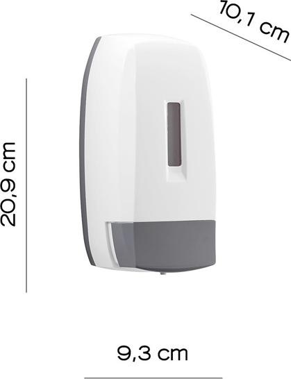 Immagine prodotto Gedy DISTRIBUTORE DI SAPONE 000020880200000
