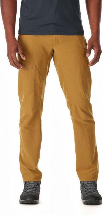 Produktbild Rab Incline Light - Softshellhose - Herren