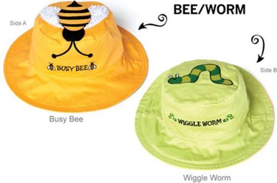 Produktbild flapjackkids Biene & Wurm (52)