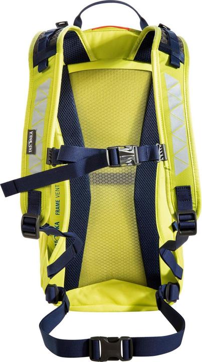 Actual product image Tatonka Bike Backpack MTB 14 (14 l)