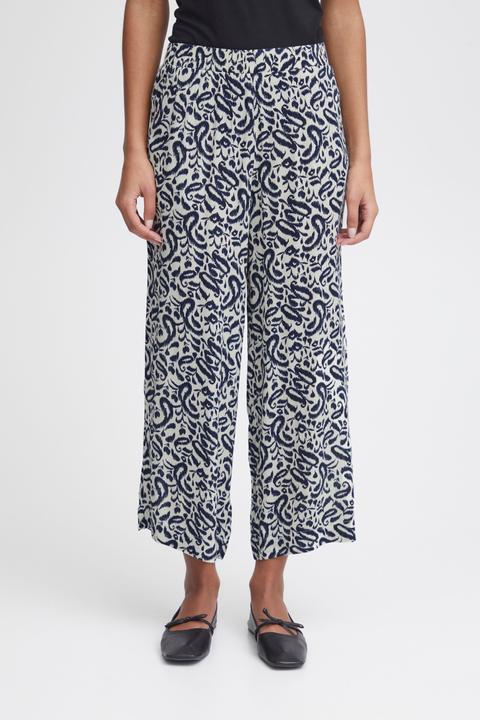 Image du produit Ichi IHMARRAKECH AOP PA5 20120872 (L)