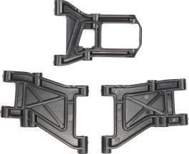 Actual product image Tamiya DF-03Ra E Parts