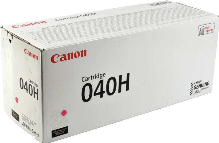 Productafbeelding Canon 040h (M)