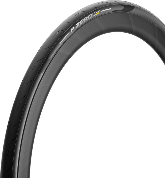 Bike tyres