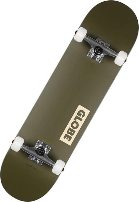 Image du produit Globe Goodstock Completes (32")