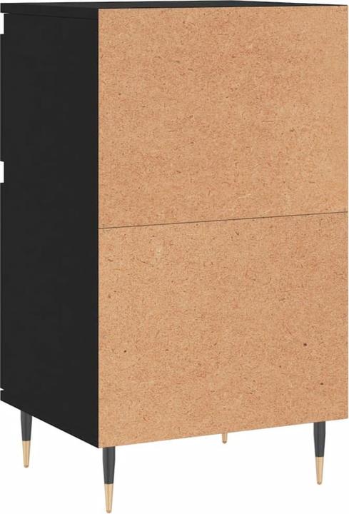 Image du produit vidaXL Sideboard (40 x 35 x 70 cm)