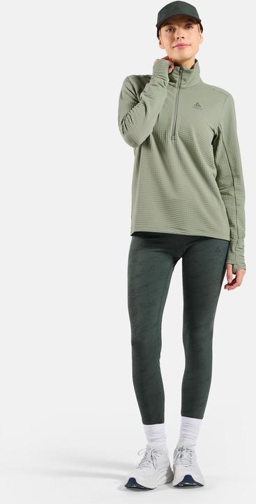 Actual product image Odlo Zeroweight Print Reflective (XL)