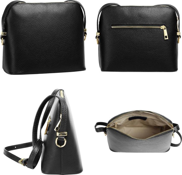 Actual product image Cluty Umhängetasche