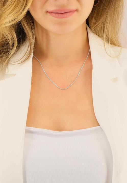 Actual product image Muau Tank (White gold, 60 cm)