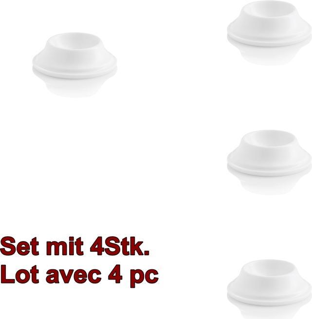 Produktbild Aida Eierbecher oder Deckel, Set mit 4 Stk. (4x)