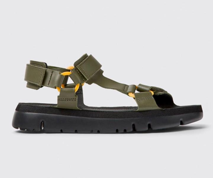 Produktbild Camper Oruga (42)