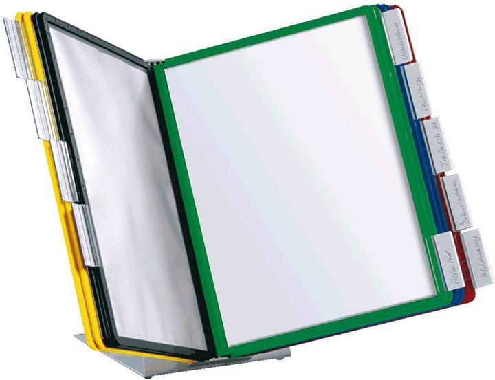 Produktbild Durable Sichttafelsystem Vario Wall 10
