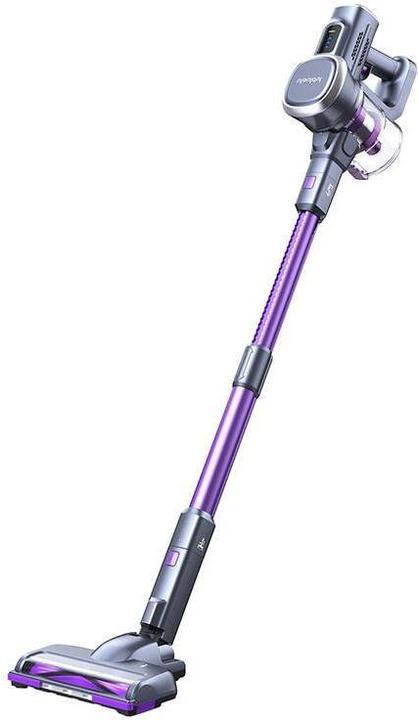 Image du produit Lubluelu 202 nettoyeur à vide vertical sans fil