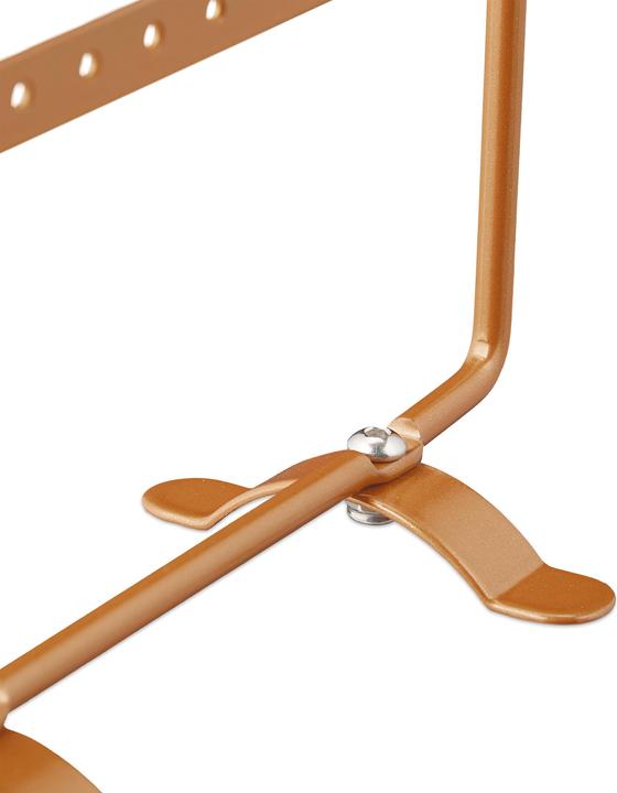 Actual product image Relaxdays Jewellery Stand