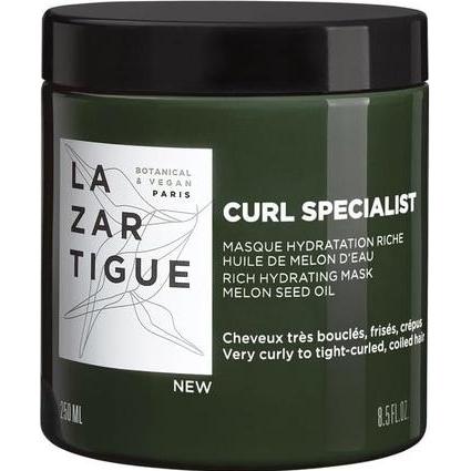 Lazartigue Curl Masque (250 ml) (10L01190C)