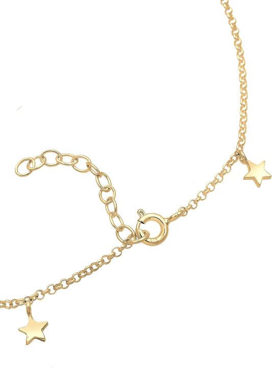 Actual product image Elli Astro, Stars (925 sterling silver, 22 cm)