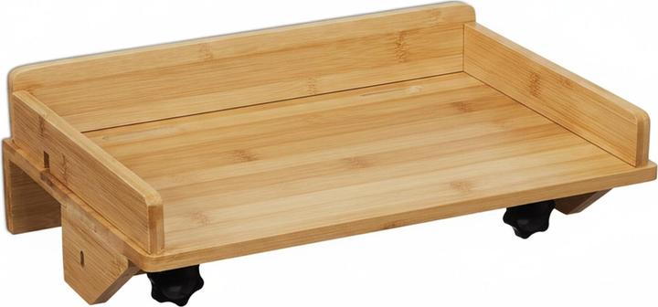 Image du produit Relaxdays Bettablage (36 x 24.50 x 11.50 cm)