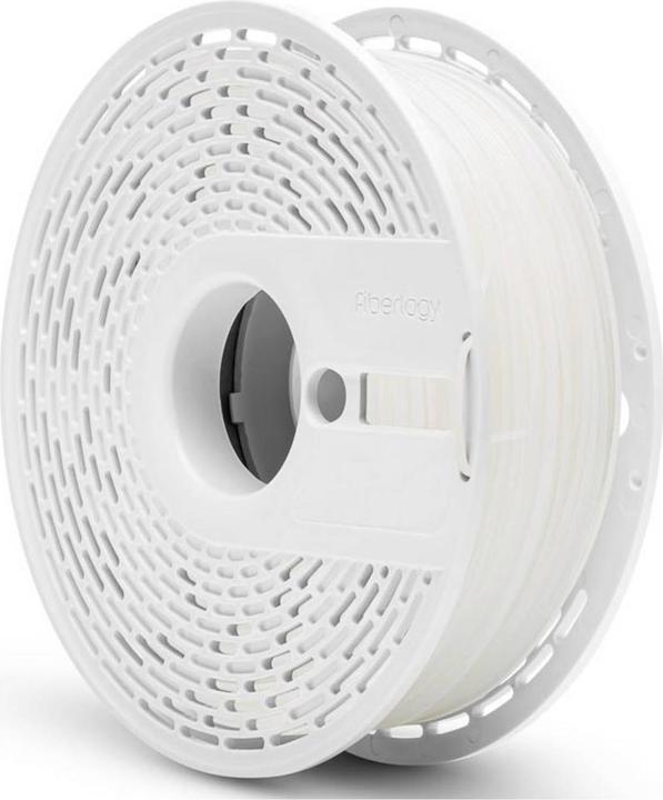 Fiberlogy PA12-NATURAL-175-075 NYLON PA12 Filament PA12 chemisch beständig, hitz (1.75 mm, 750 g)