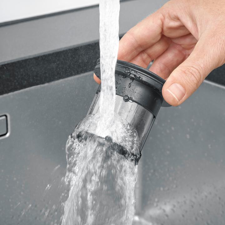 Produktbild Severin HV7130