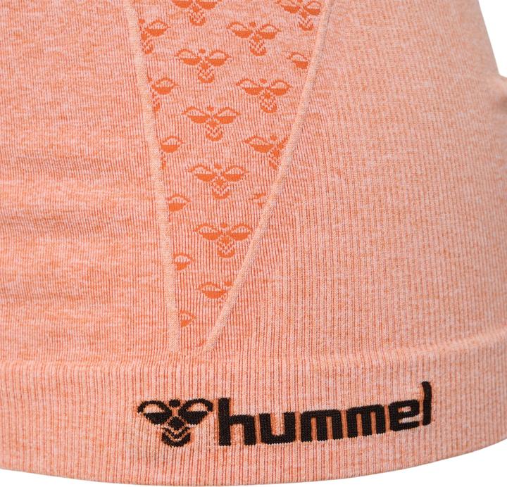 Actual product image hummel hmlCI SEAMLESS TOP (M)