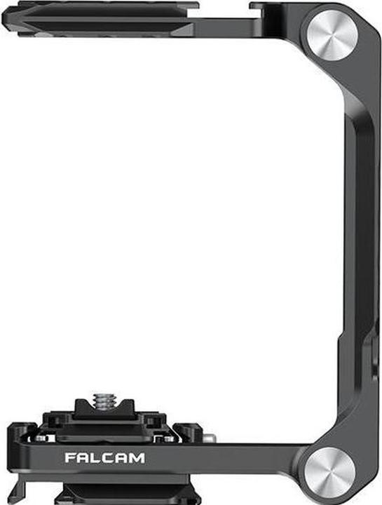 Produktbild Falcam F22&F38&F50 Quick Release Foldable Half Cage Kit C00B3809