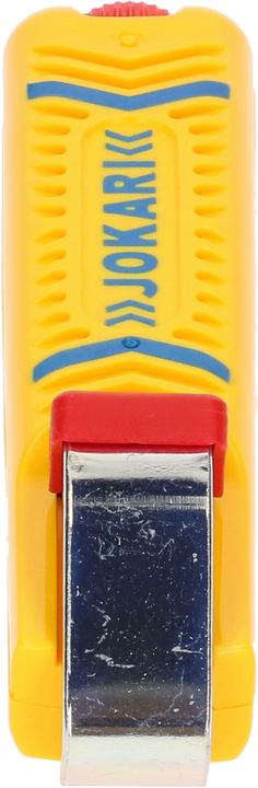 Actual product image Jokari Cable knife 27 Secura