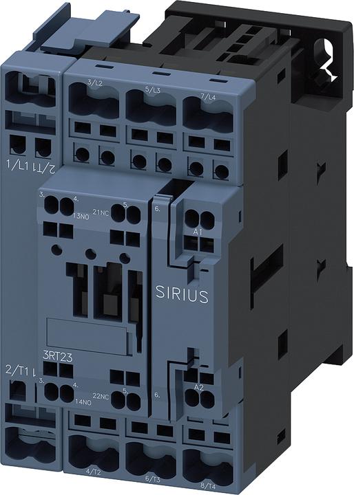 Produktbild Siemens SIEM Schütz