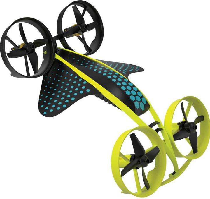Actual product image WowWee HydraQuad (10 min, 250 g)