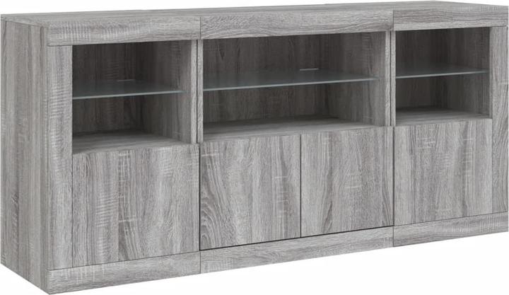 Produktbild vidaXL Sideboard (142.50 x 37 x 67 cm)