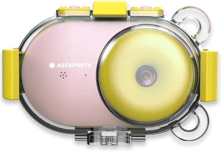 Actual product image AGFAPHOTO Realikids Water Proof