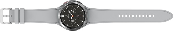 Actual product image Samsung Galaxy Watch4 EU (46 mm)