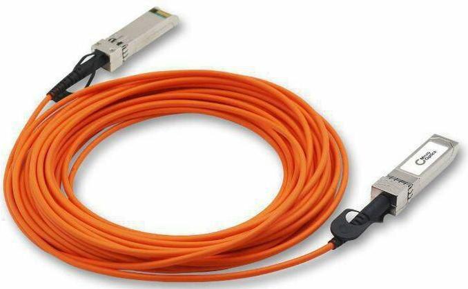 Produktbild Lanview D-Link DL-QSFP28-AOC-15M