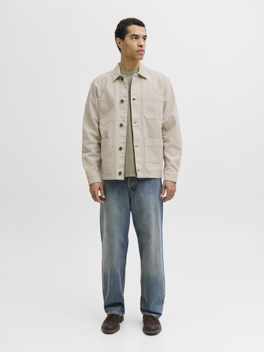 Immagine prodotto Jack & Jones Relaxed Fit Overshirt Overshirt (M)