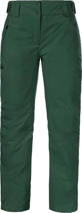 Actual product image Schöffel Pants Style Pine WMS (40)