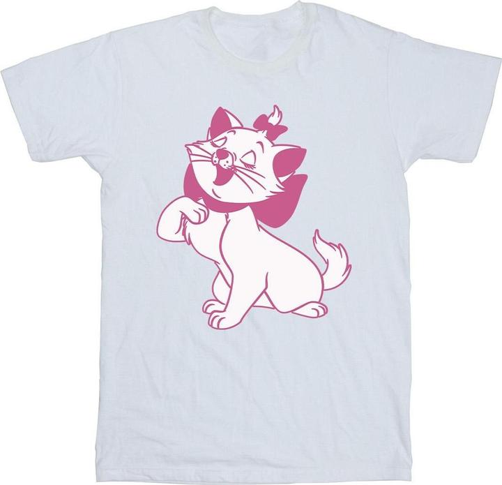 Produktbild Disney Die Aristocats Marie TShirt (4XL)
