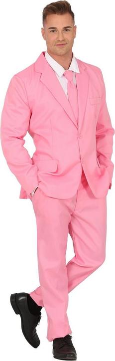 Immagine prodotto Fiestas Guirca Uomo Abito Costume Set (S)