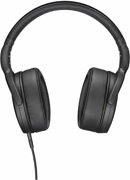 Actual product image Sennheiser HD 400s (Cable)