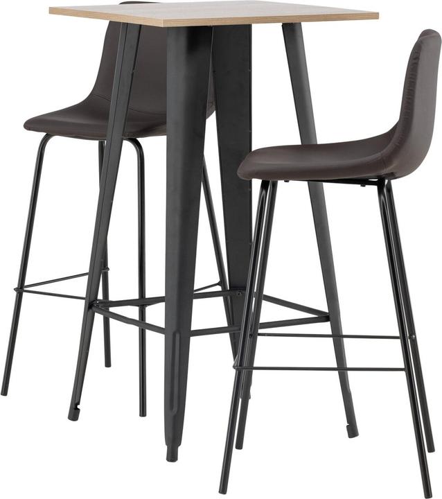 Produktbild Venture Home Alexi (MDF)