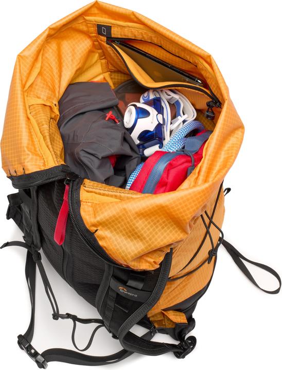 Produktbild Lowepro RunAbout BP (Fotorucksack, 18 l)