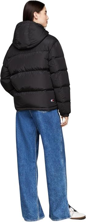 Actual product image Tommy Jeans Alaska Puffer Jacket (XL)