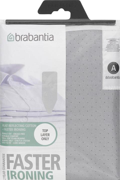 Actual product image Brabantia Metalised (size A)