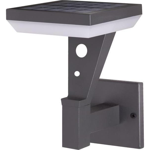 Topex, Lampada da tavolo, Lampada Da Parete Salta Sensor LED 5w Ip65