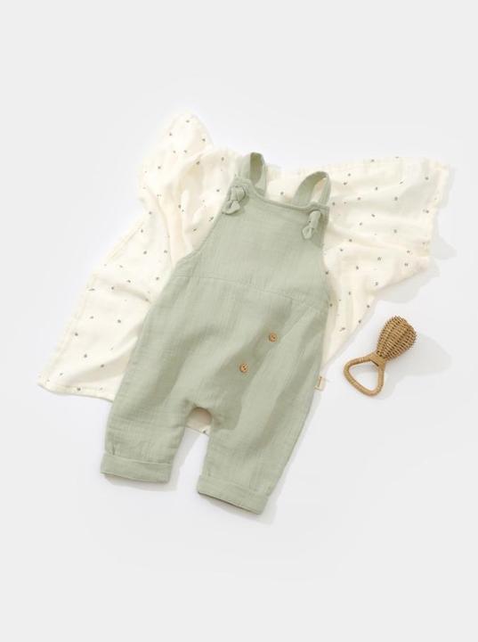 Actual product image BabyCosy Salopette Romper (86)