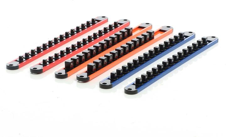 Produktbild XPOtool Steckschlüssel Organizer